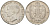Югославия 20 динаров 1938 Петр II (1934-1945) KM 23 серебро 4182-631