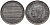 Швеция 1 крона 2009 Карл XVI Густав (1973- ) KM 894 медно-никель 84-124