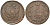 Россия 2 копейки 1828 ЕМ-ИК, Николай I (1826-1855) Биткин 447 медь 1099-5-63