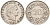 Швейцария 20 раппенов 1921 В KM 29 никель 55-632