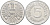 АВСТРИЯ 5 ШИЛЛИНГОВ 1952 KM 2879 алюминий 111-733