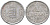 Венгрия 1 пенге 1941 BP KM 521 алюминий 190-912