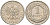 Польша 1 злотый 1994 MW KM 282 медно-никель 4364-1716