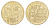 Румыния 50 бань (бани) 2012 500 лет началу правления Нягоя I Басараба KM 287 никель латунь 4635-154