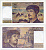 ФРАНЦИЯ 20 ФРАНКОВ 1980 Pick 151a бумага аUNC 7217-66-3