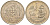 Португалия 200 эскудо 1996 Прибытие португальцев в Китай в 1513 году KM 690 медно-никель UNC 4677-223