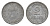 Венгрия 2 филлера 1944 BP KM 519 цинк 4665-618