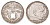 Германия 5 рейхсмарок 1938 J, Гинденбург КМ 94, J.367 серебро 5010-1945