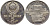 СССР 5 рублей 1990 Матенадаран, город Ереван KM 259 медно-никель PROOF 4364-3935