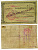 Хабаровск 25 рублей ND(1918) Отделение Государственного Банка. Чек Государственного Банка, с надпечаткой номинала Kардаков 11.31.25 b бумага 451-485-2