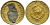 СССР 2 КОПЕЙКИ 1932 Y 92 алюминиевая бронза 26-628