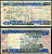 Нигерия 50 найра ND (1991-2000) Pick 27 a бумага 8592-9-1-1