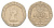 Великобритания 20 пенсов 1982 Елизавета II (1952-2022) KM 931, Spink 4230 (G1) медно-никель 4639-819