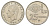 Испания 25 песет 1980 (82) M, Хуан Карлос I (1975-2014) KM 818 медно-никель 4616-847