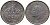 Швеция 1 крона 2002 Карл XVI Густав (1973- ) KM 894 медно-никель 4364-1051