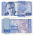 Армения 100 драм 1998 Виктор Амбарцумян Pick 42, Сергеев 11 бумага UNC (пресс) 7148-12-2