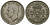 Великобритания 2 шиллинга (флорин) 1949 Георг VI (1936-1952) KM 878, Spink 4107 медно-никель 4137-345