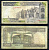 Иран 500 риалов 1982 подпись 21, Watermark Arms Pick 137a бумага 8602-1-2-1