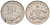 Австралия 3 пенса 1927 Георг V (1910-1936) KM 24 серебро 4621-1142