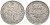 Французская Новая Каледония 5 франков 2007 птица кагу, (IEOM) KM 16, Schoen 12, Lec 81k алюминий 215-233