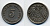 ГЕРМАНИЯ 5 ПФЕННИГОВ 1906 E, KM 11, J. 12 медно-никель 76-135