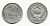 СССР 20 копеек 1930 Федорин 18, КМ 88 серебро 54-2326