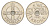 Норвегия 1 крона 1997 Харальд V (1991-) KM 462 медно-никель 4632-1269