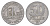 Венгрия 50 филлеров 1969 BP мост Елизаветы в Будапеште KM 574 алюминий 4658-664