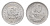 Польша 10 грошей 1974 Y AA47 алюминий UNC 4609-1148