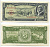 КУБА 5 ПЕСО 1958 МАКСИМО ГОМЕС Pick 91а бумага UNC (ПРЕСС) 000-00-00
