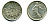 Франция 5 франков 1962 сеятель KM 926, LE FRANC 340.6 серебро 37-932