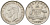 Австралия 6 пенсов 1939 Георг V (1936-1952) KM 38 серебро 4623-214