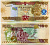 Соломоновы острова 100 долларов 2006 сбор урожая кокоса Pick 30 (1) бумага UNC (пресс) 451-139-1