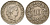 Швейцария 10 раппенов 1919 KM 27 медно-никель 4596-458