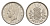 Испания 10 песет 1992 M, Хуан Карлос I (1975-2014) KM 903 медно-никель 4623-1237