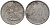 ФИНЛЯНДИЯ 50 ПЕННИ 1946 S KM 26b железо 100-217