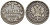 Россия для Финляндии 1 марка 1866 S, Александр II (1855-1881) KM 3.1, Биткин 626 серебро    633-222