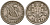 Португалия 2,5 эскудо 1964 парусник KM 590 медно-никель 212-844