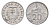 Словакия 20 геллеров 1942 KM 4a алюминий 4659-546