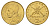 Греция 2 драхмы 1980 Георгиос Караискакис KM 117 никель латунь UNC 4670-154