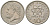 Греция 10 драхм 1986 Демокрит KM 132 медно-никель 4619-742
