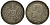 Бавария 5 марок 1903 Отто (1886-1913) Weege 47, J. 46, KM 512 серебро 3711-1444