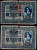 Австрия 1000 крон 1902 (1919) Женщина, австрийское знаме, с печатью Pick 59 бумага 6289-48-2-1