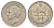 Иран 10 риалов 1974 SH 1353 KM 1179 медно-никель 4163-1023
