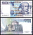 Италия 10000 лир 1984 Pick 112 a бумага UNC (пресс) 8621-8-3-2