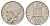 Греция 20 драхм 1976 Перикл, пантеон KM 120 медно-никель 4131-123