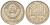 СССР 20 копеек 1982 Y 132, Schon 81 медь цинк никель 4613-751