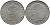 Швеция 1 крона 1988 Карл XVI Густав (1973- ) KM 852a медно-никель 4397-1231