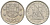 Португалия 2,5 эскудо 1985 парусник KM 590 медно-никель 4147-651