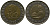 Португалия 100 эскудо 1999 INCM KM 645 биметалл 4582-113